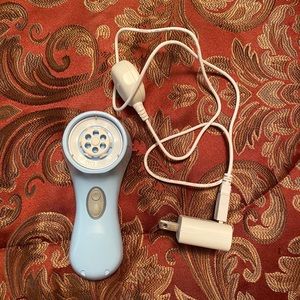 Clarisonic Mia 2 Light Blue Facial Cleansing Brush